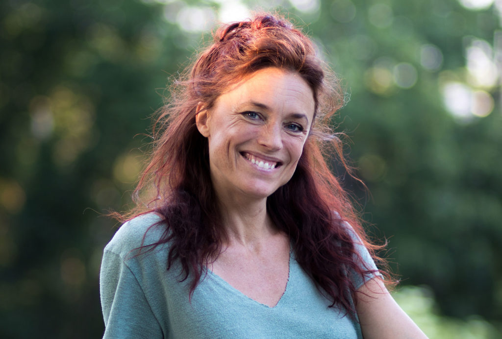 Cecilia Kyllinge Foto Mattias Axelsson