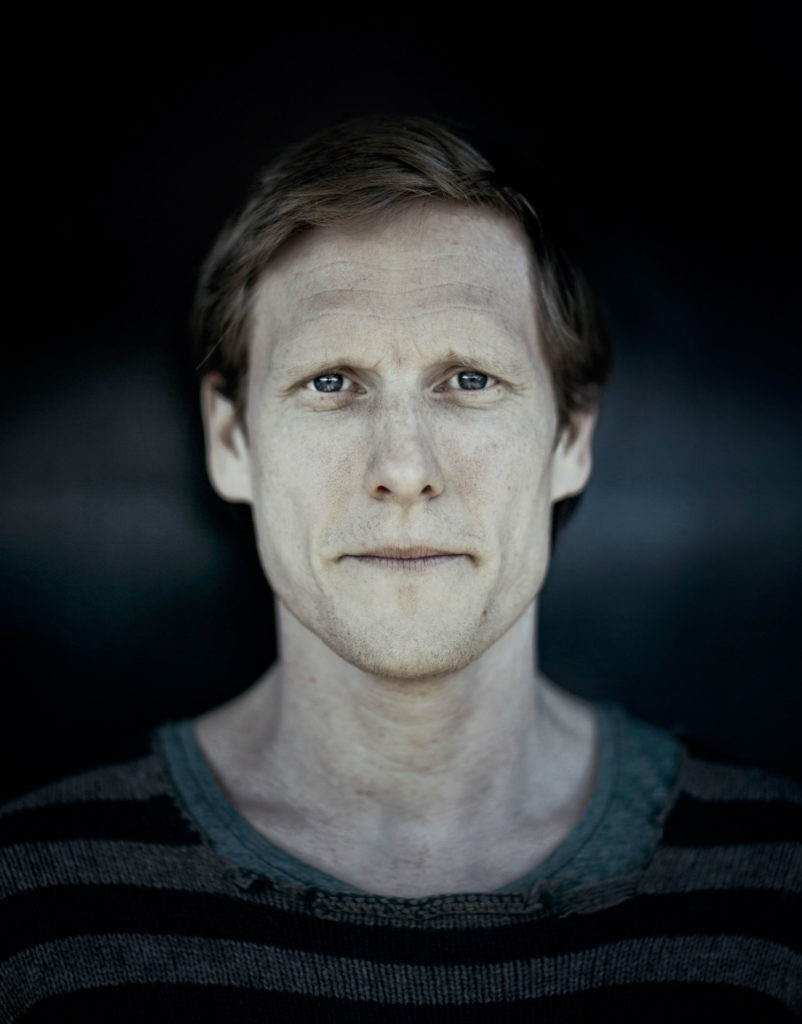 Kalle Haglund - Stockholms län