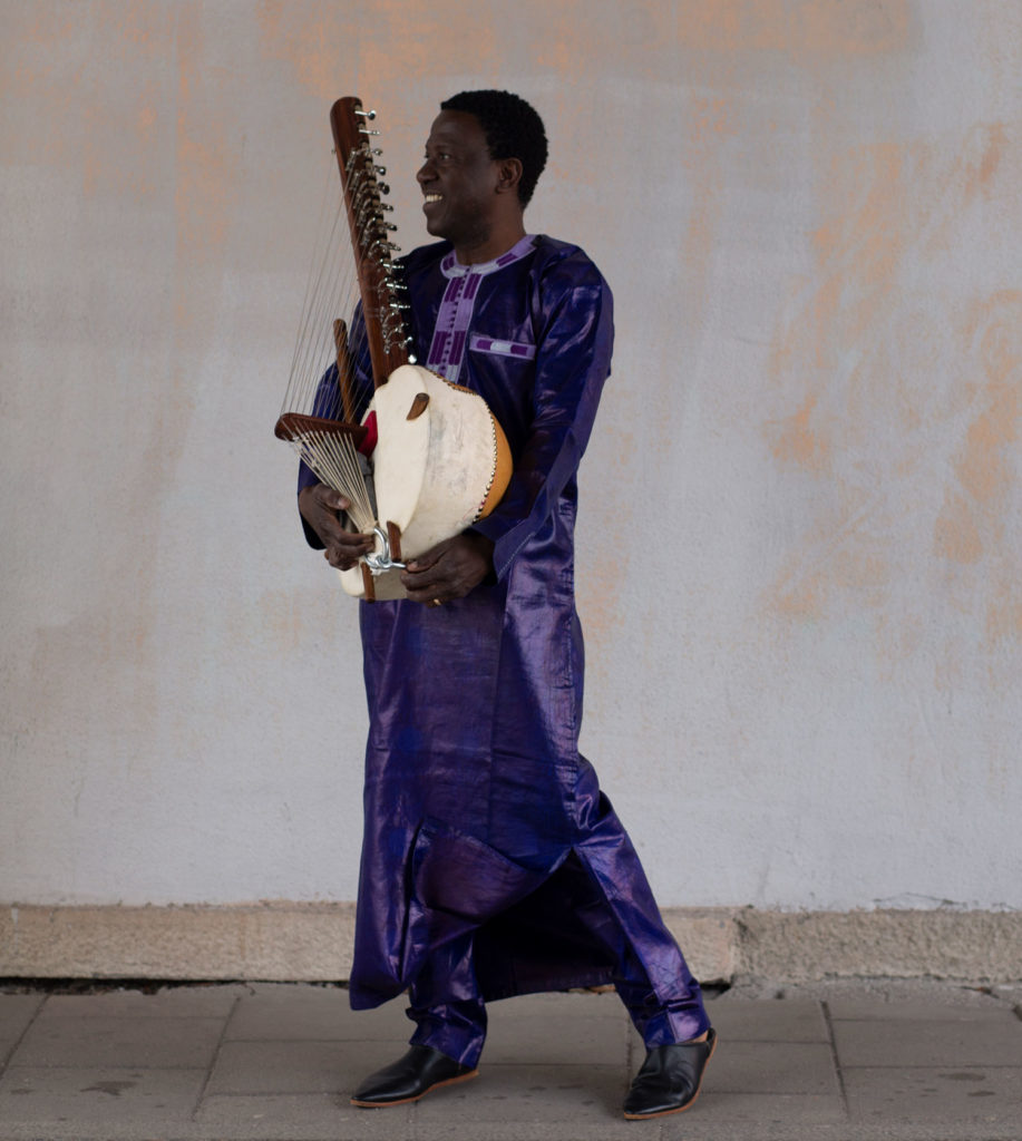 Lamine Cissokho - Norra Kalmar
