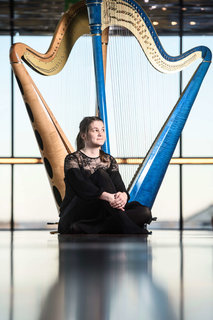 Stina Hellberg Agback - Uppsala län