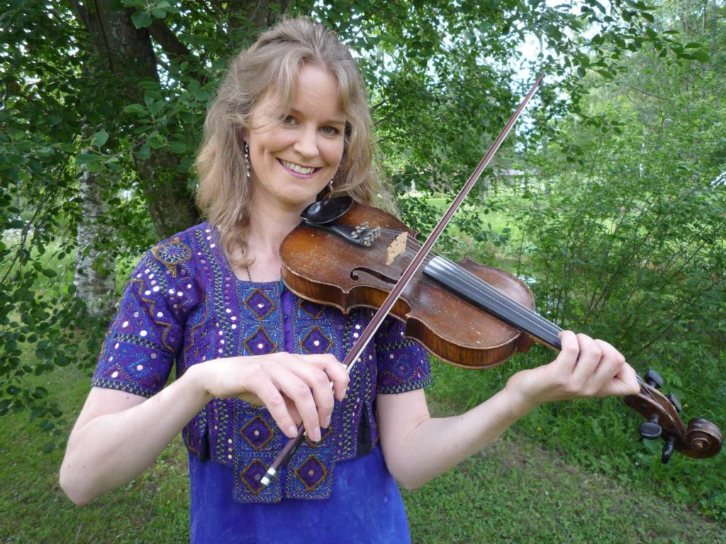 Susanne Lind - Skaraborg