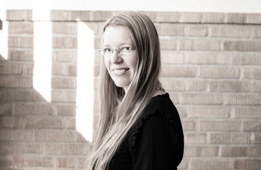 Ulrika Gunnarsson - Kronoberg