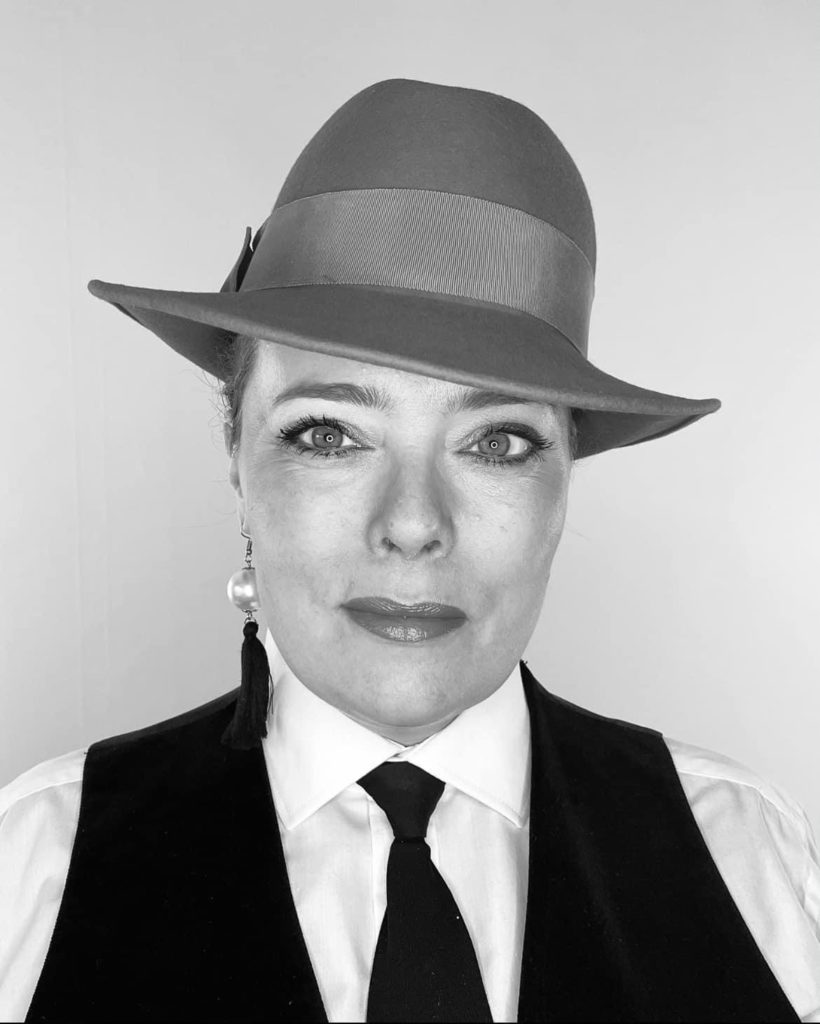 Linda Elaine Byman Andersson - Jönköpings län
